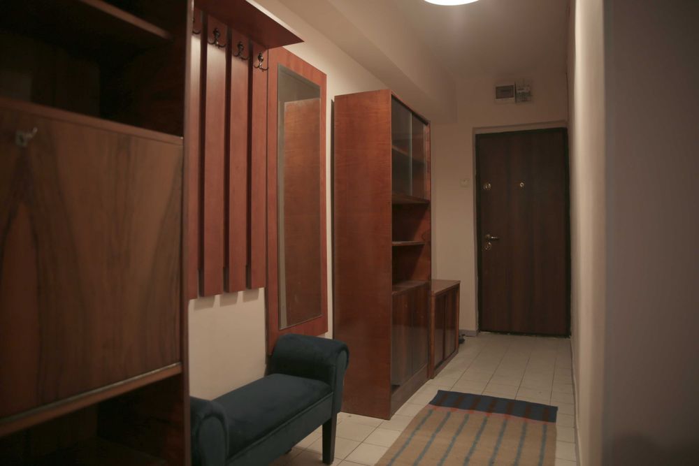 Apartament 4 camere renovat decomandat obor