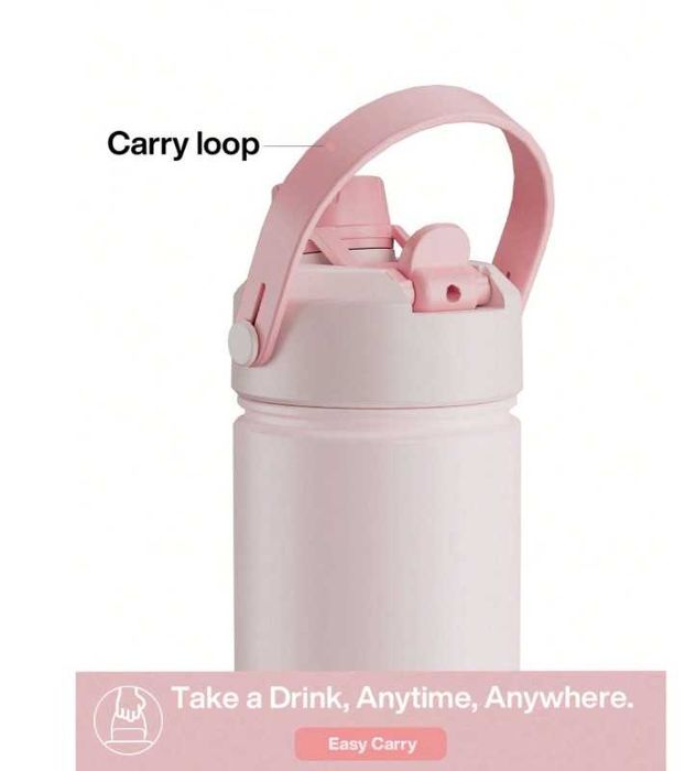 Термо бутилка 530ml