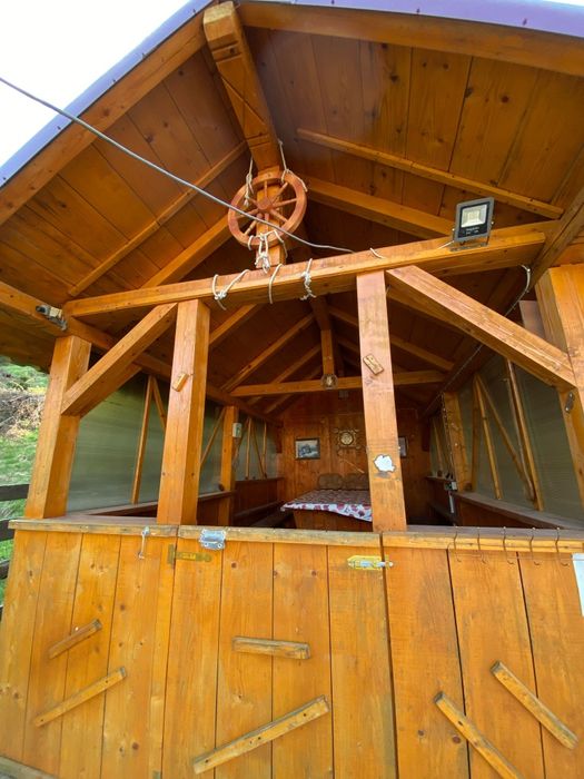 Casa de vacanta in Voroneț