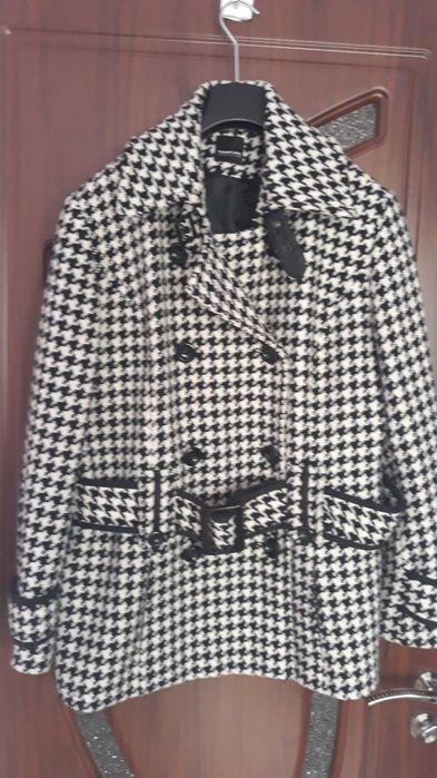 Pardesiu stofa, mar L,