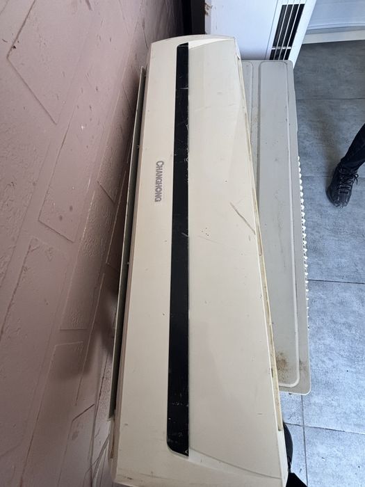 Продается 2 кондера 9 и 12