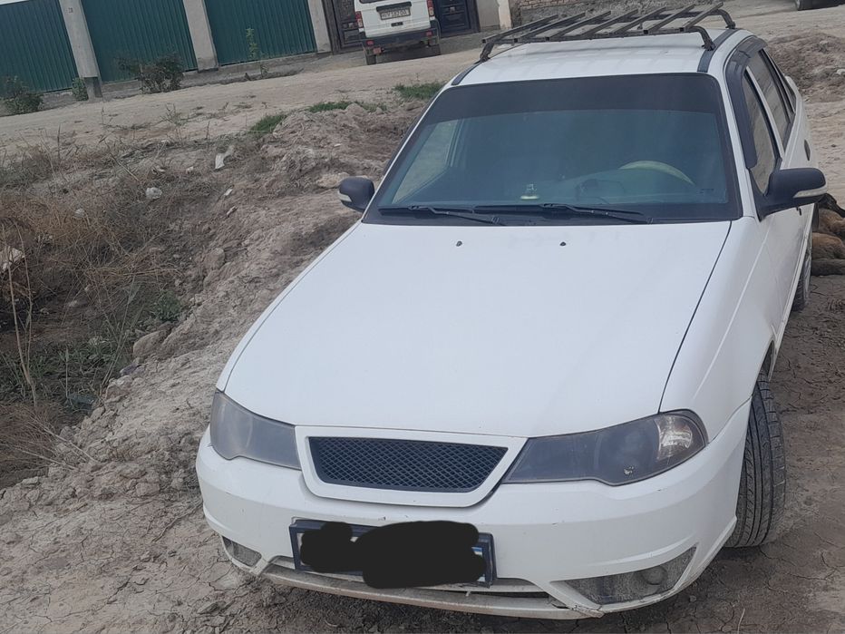 Chevrolet Nexia 2009 — 5