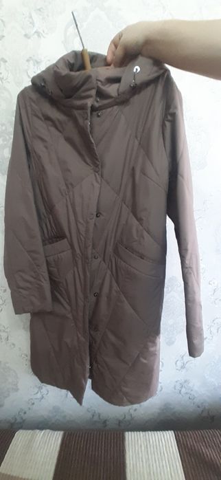 Платье и куртка женское