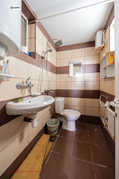 Продава се Къща в Плевен, Широк център - 80 кв.м за 2250 €/кв.м - Снимка #10