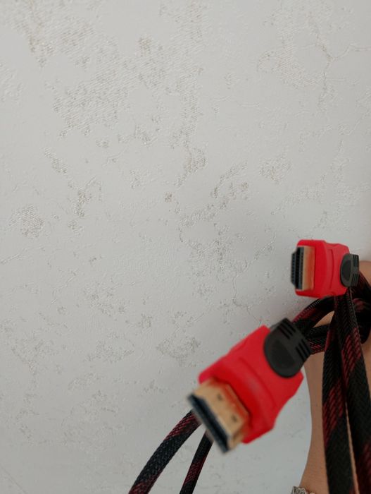 Продам HDMI кабель