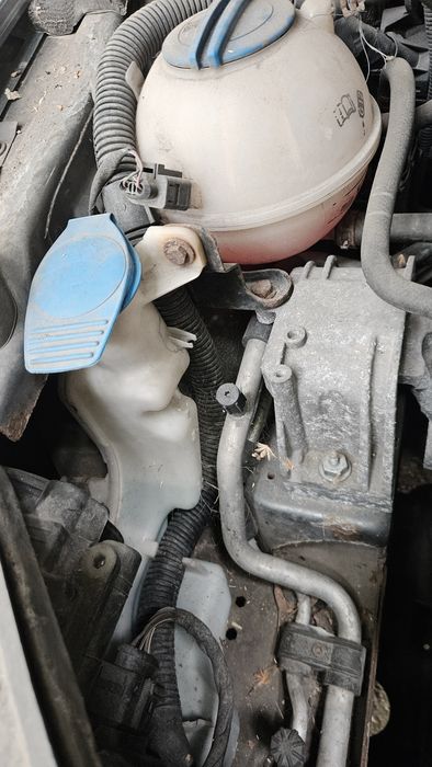VW Passat 6 комби