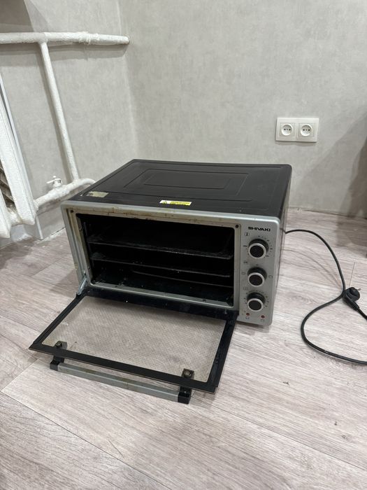 Продам электропечку ( духовку )