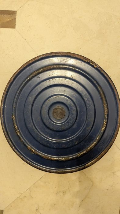 Диск спортивный для талии