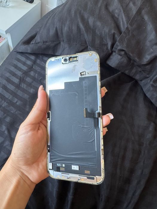 display original apple iphone 15 pro max