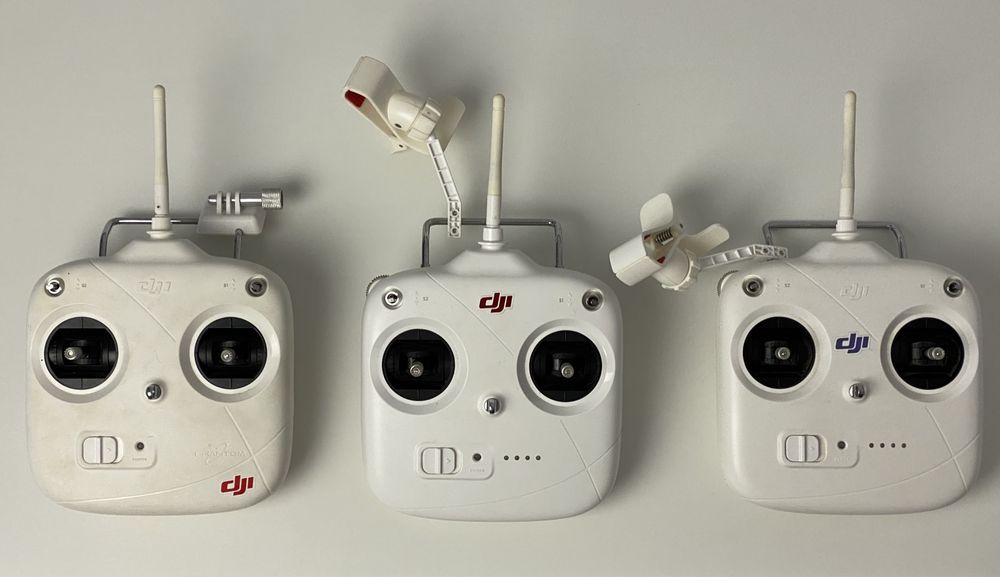 Telecomenzi Dji Phantom 3 Phantom 2 Phantom 1 standard etc remote Dji