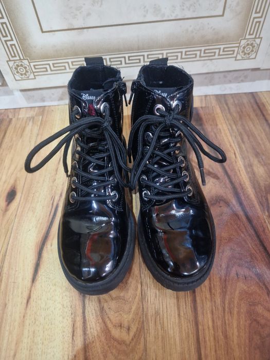 Ghete ZARA masura 33 la doar 45 lei