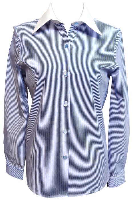 Cămașă damă noua, bumbac prototip S-M-L