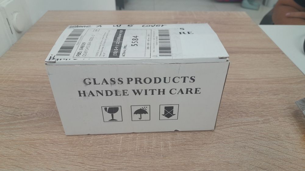 Новый матор на вытяжку