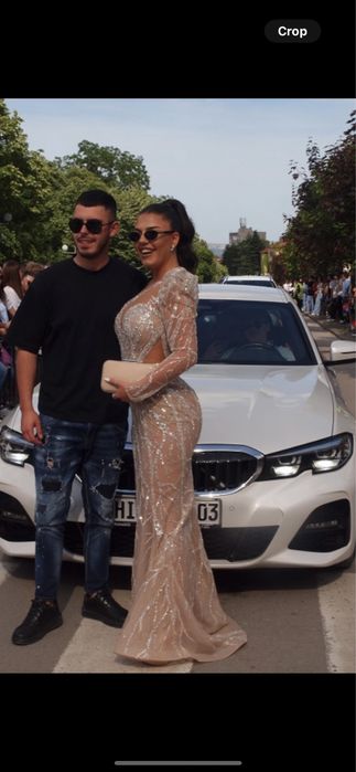 Рокля Berna Moda