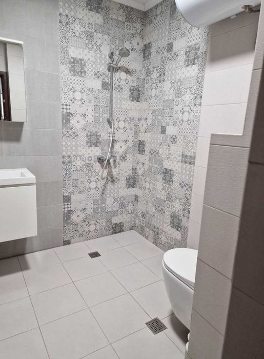 Двустаен апартамент Кючук Париж