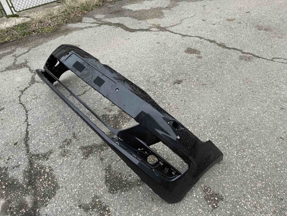 Предна броня за Фолксваген Голф 7/VW Golf 7