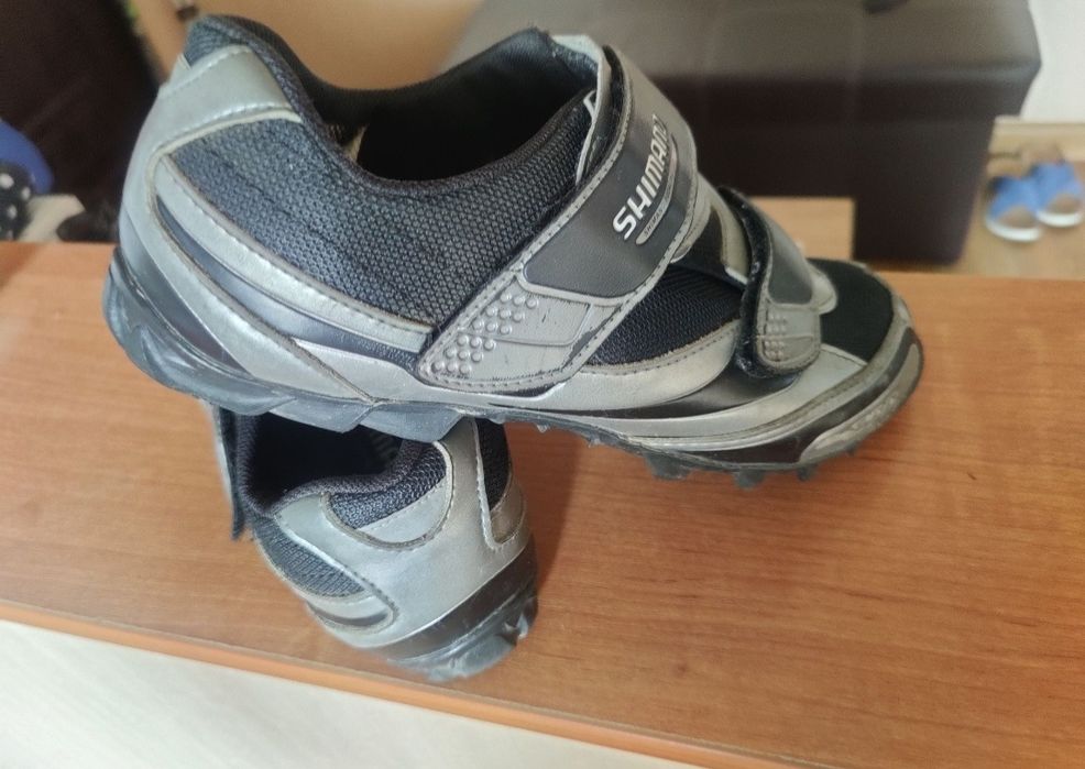 Обувь для велосипеда Shimano MTB