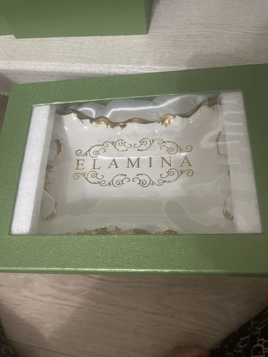 Фруктовница тортница