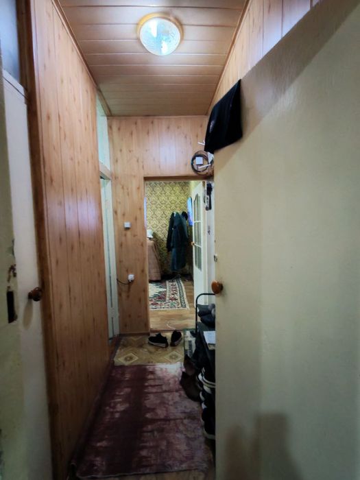 Продается квартира в городе Янгиюле.