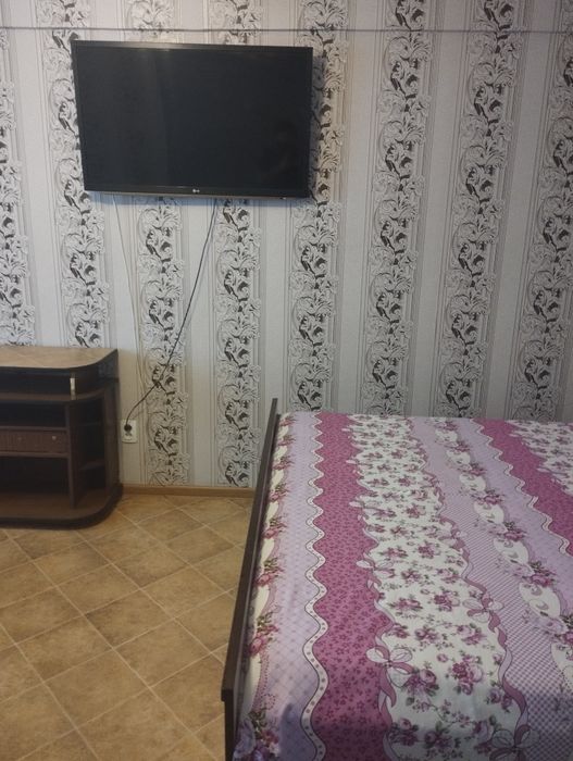 Квартира час/посуточно