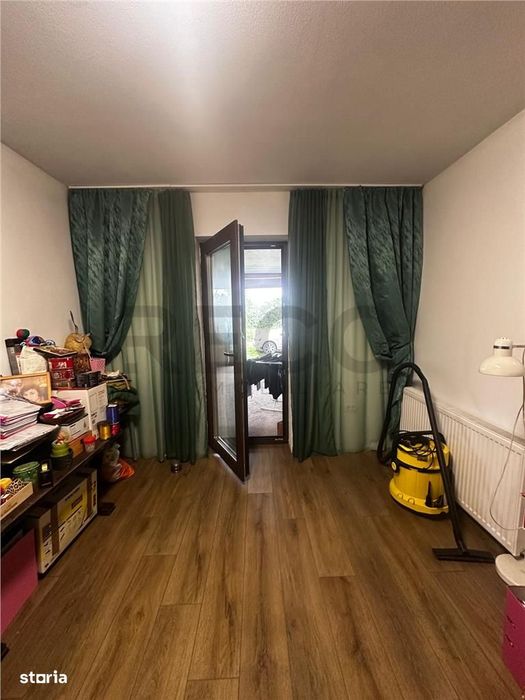 Reco Casa noua cu teren in Cabesti