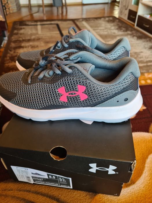 Дамски маратонки