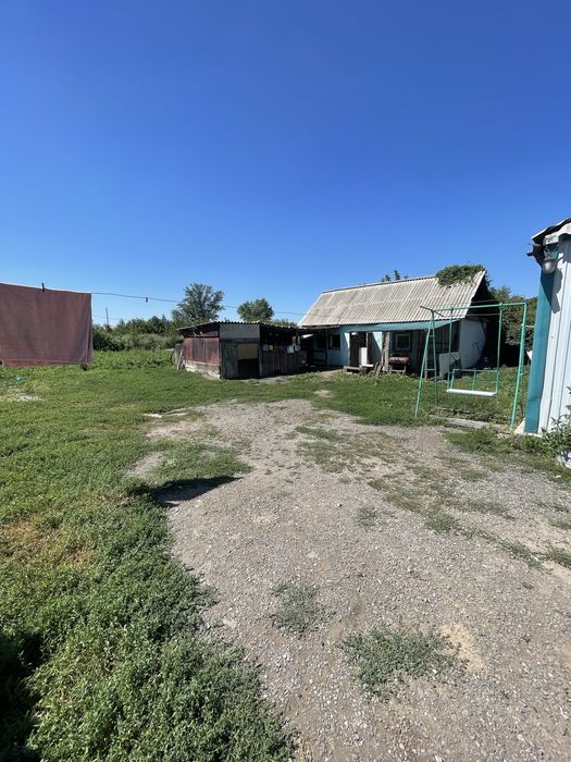 Продается частный дом