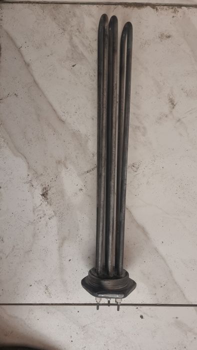 Продам тэн электрический 9 Ква