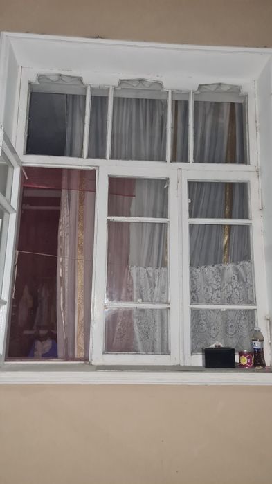 Дераза ва эшик тахта