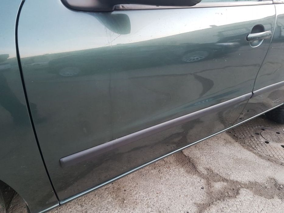 Usa / Portiera Stanga Fata Seat Leon 1M 1998 - 2005 Cod Culoare LS6N