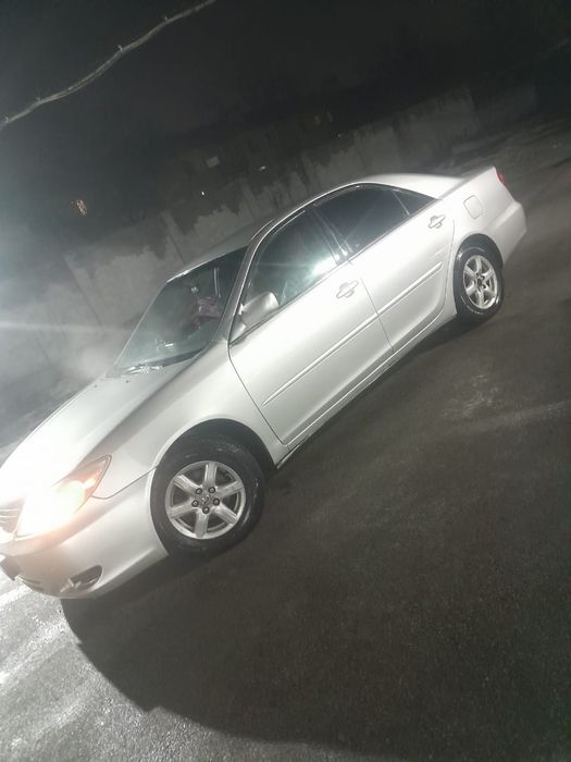 Продам машину camry 30