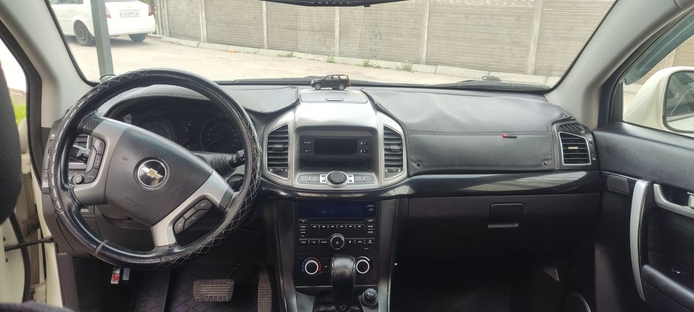 Срочно продам каптиву