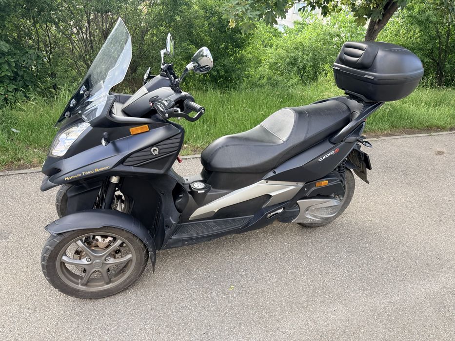 Vând Quadro 350S