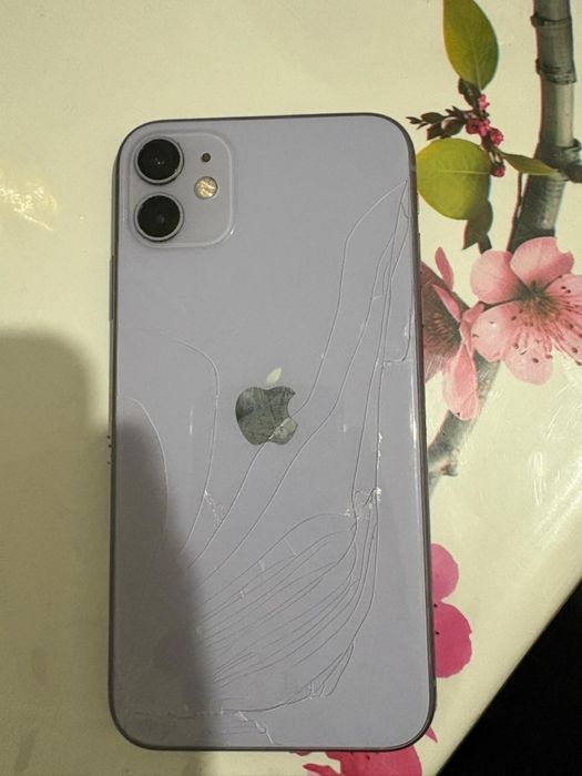 Iphone 11 64gb срочно