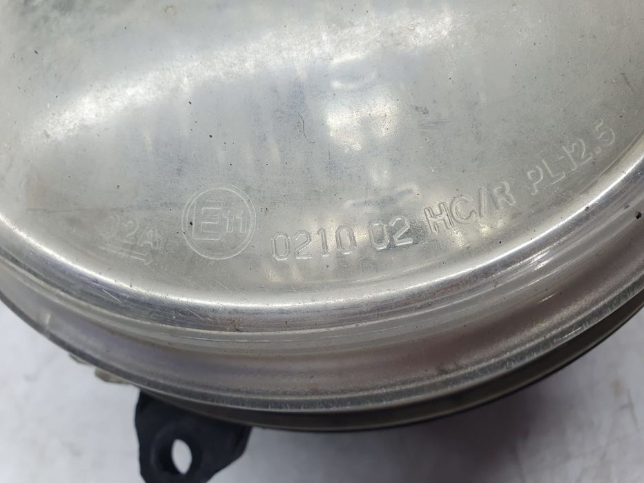 Proiector ceata e11021002 Jeep Cherokee KJ (2001 - 2007)
