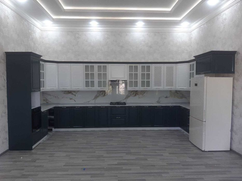 Oshxona uchun mebellar (мебель на заказ)