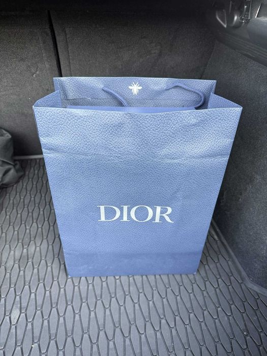 Christian Dior B30 White