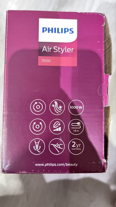 Philips air style