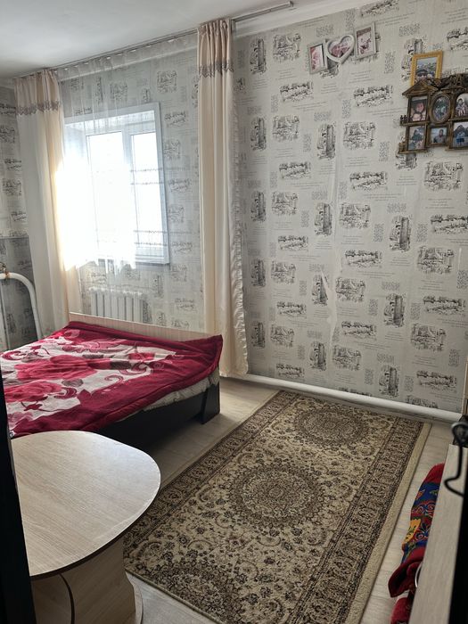 Продам дом либо обмен на квартиру