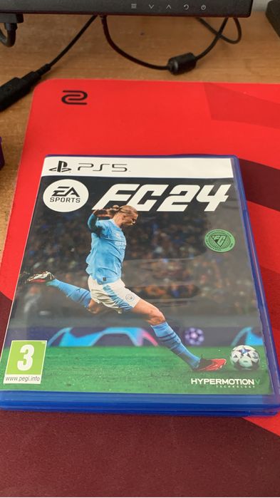 Playstation 5 диски