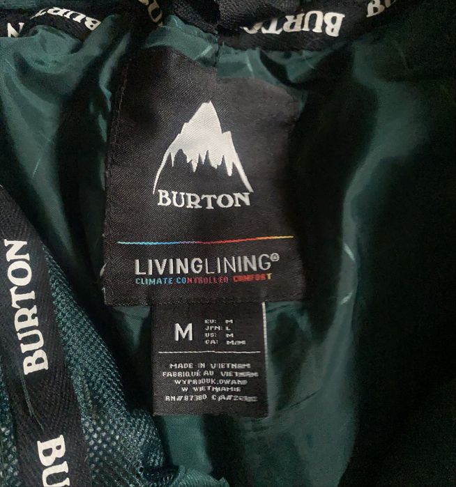 Pantaloni snowboard femei marimea M