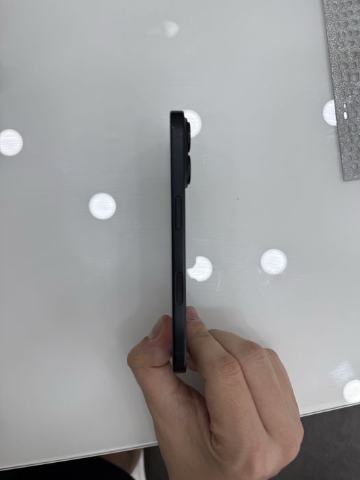 Iphone 16 128gb 100% sanatate baterie