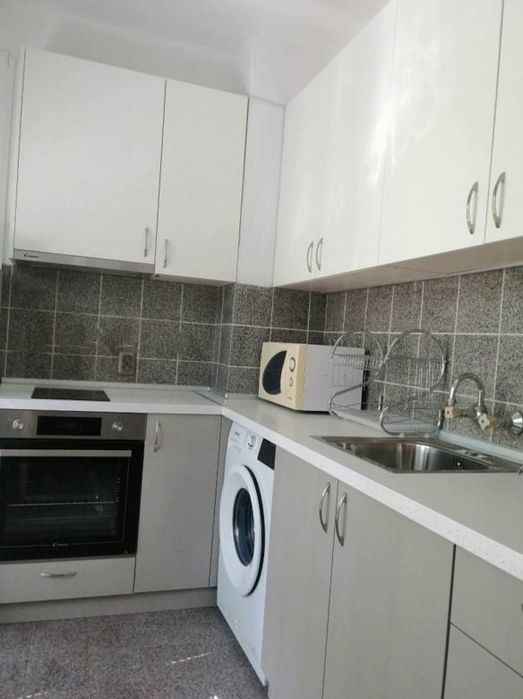 Двустаен апартамент под наем в ж.к. Гоце Делчев, 2177349 - снимка 3