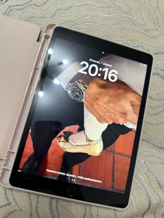 Pad в отличном состоянии