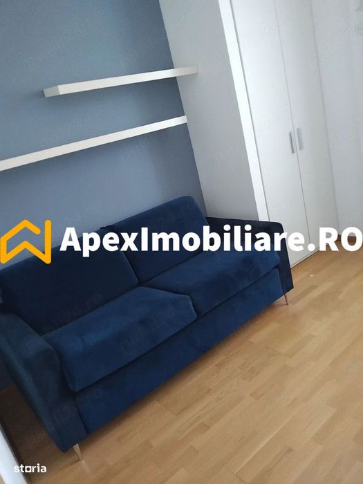 Apartament 3 camere de inchiriat Baneasa Bucuresti | ApexImobiliare.ro — fotografia 2