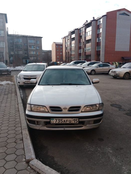 Продам автомобиль