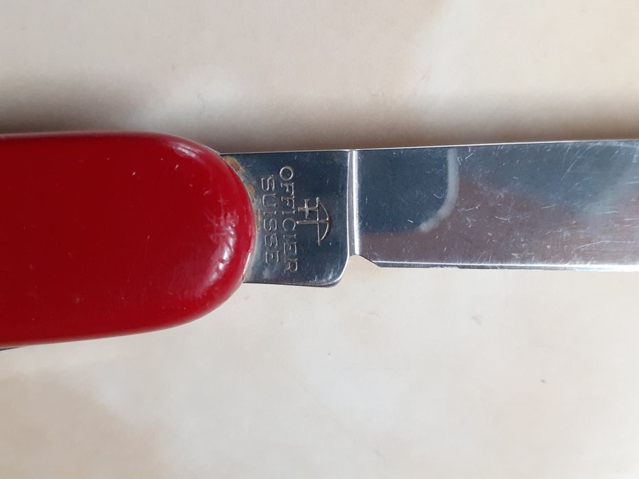 Колекционерски ножки