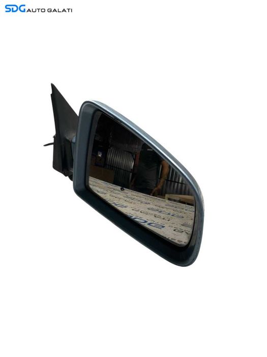 Oglinda Electrica Dreapta Audi A3 8P 2004 - 2013 Cod 010754 [L6623]