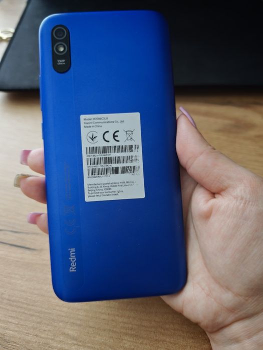 Продам  Redmi 9A