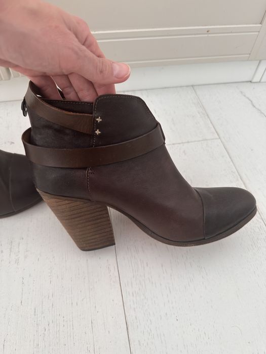 Ghete Rag&Bone New York 41